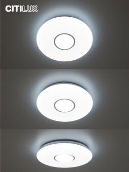 Накладной светильник Citilux CL723330G