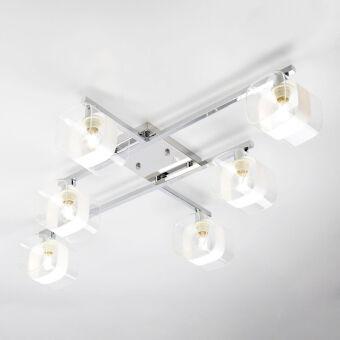 Накладная люстра Citilux CL139161