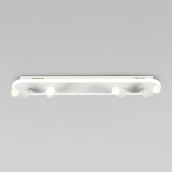 Спот Eurosvet 90268/4 белый