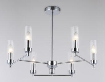 Люстра на штанге Ambrella Light LH55151