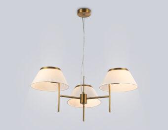 Подвесная люстра Ambrella Light LH72471