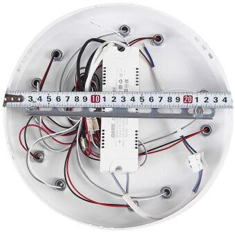 Накладная люстра Natali Kovaltseva LED LAMPS 81169