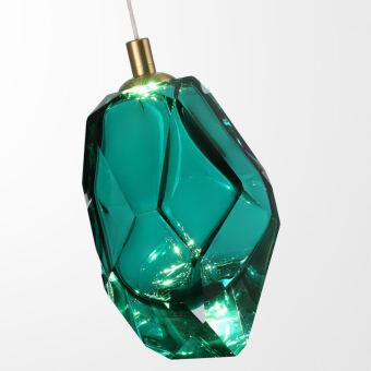 Подвесной светильник Odeon Light 7110/4LA