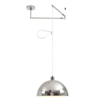 Подвесной светильник LUMION 8322/1C