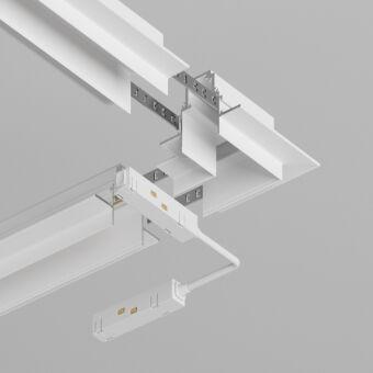 Коннектор Maytoni Technical TRA004CL-22W