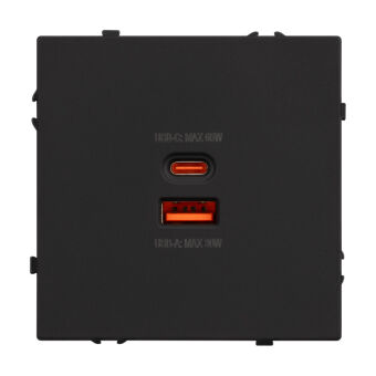 Розетка Arlight 054317