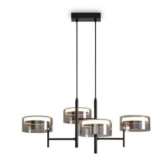 Подвесная люстра Freya FR5536PL-L14B