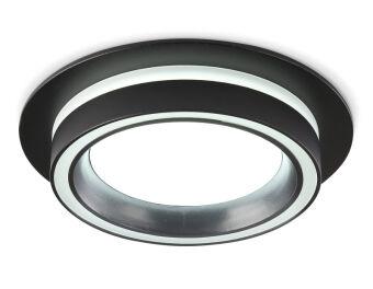 Встраиваемый светильник Ambrella Light TU5210