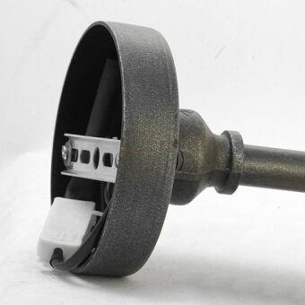 Подвесная люстра Lussole LSP-9643