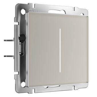 Диммеры Werkel W3443141 дымчатый