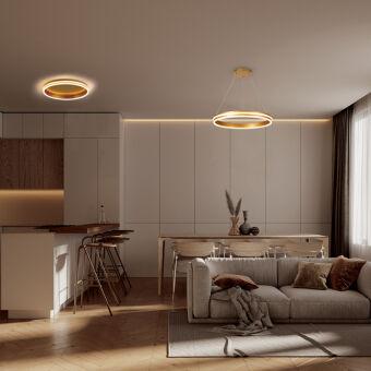 Накладной светильник Feron 41694