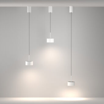 Подвесной светильник Maytoni Technical P102PL-12W4K-W