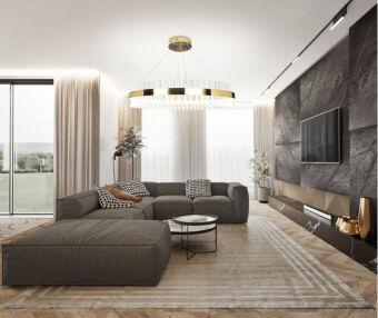 Подвесная люстра Natali Kovaltseva INNOVATION STYLE 83011