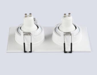 Встраиваемый светильник Ambrella Light TN1145