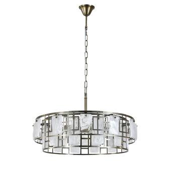 Подвесная люстра Escada 2131/6S