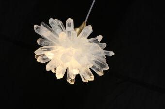 Подвесной светильник Fluorite FL1157-1P