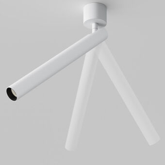 Спот Maytoni Technical C141CL-L300-6W4K-W