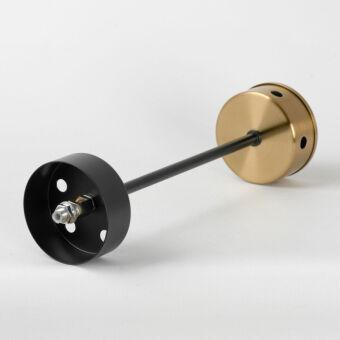 Накладная люстра Lussole LSP-8896