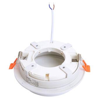 Влагозащищенный светильник Feron 51105