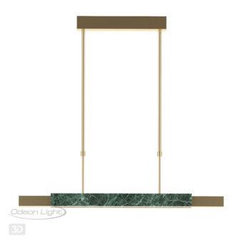 Подвесной светильник Odeon Light 4360/25L