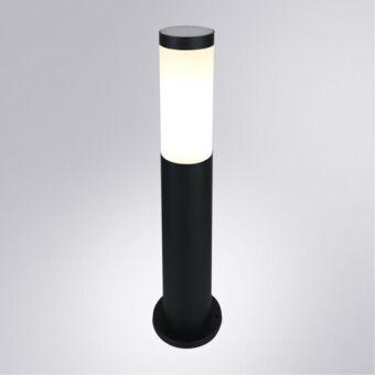 Садово-парковый светильник ARTE Lamp A3158PA-1BK