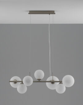 Подвесной светильник Moderli V11467-7P