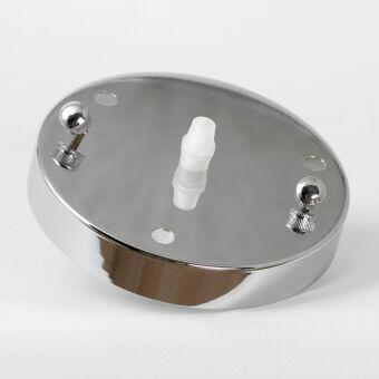 Подвесная люстра Lussole LSP-8907