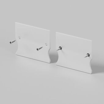 Заглушка профиля Maytoni Technical 642057