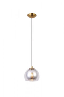 Подвесной светильник ARTE Lamp A7984SP-1PB