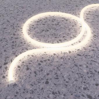 Гибкий неон Maytoni Technical 433002