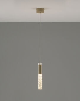 Подвесной светильник Moderli V10897-PL