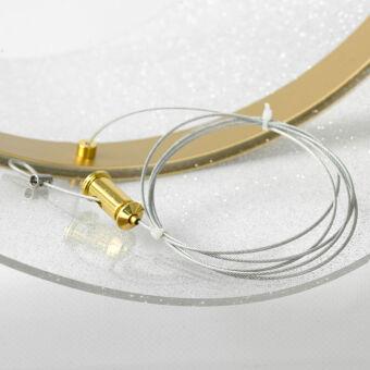 Подвесной светильник Lussole LSP-7159