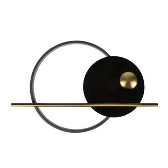 Бра LED4U L7401-650