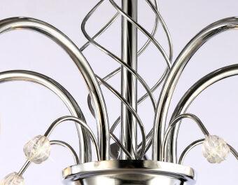 Люстра на штанге Ambrella Light TR3188