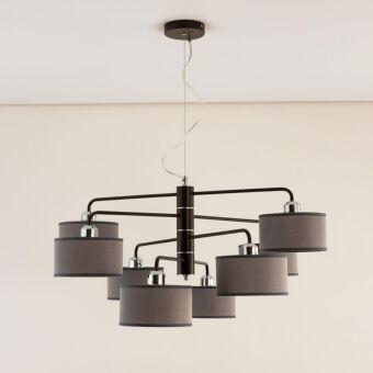 Подвесная люстра Citilux CL428281