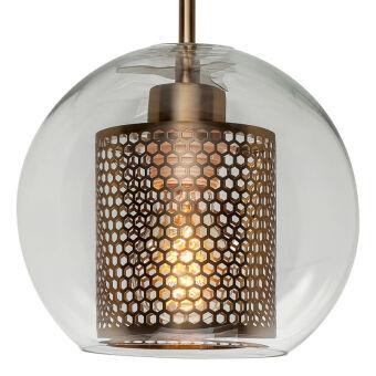 Подвесной светильник LOFT IT LOFT2566-A