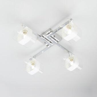 Накладная люстра Citilux CL139141