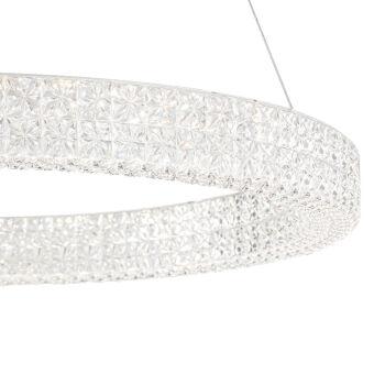 Подвесная люстра Escada 10233/1LED