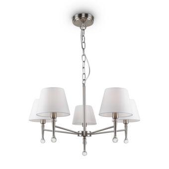 Подвесная люстра Freya FR2190PL-05N