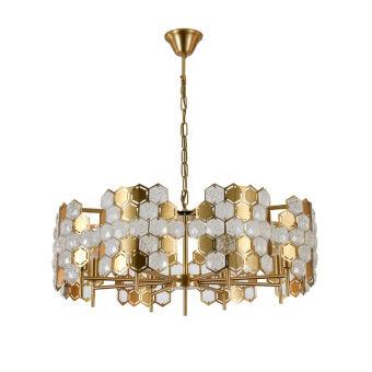 Подвесная люстра Indigo V000572