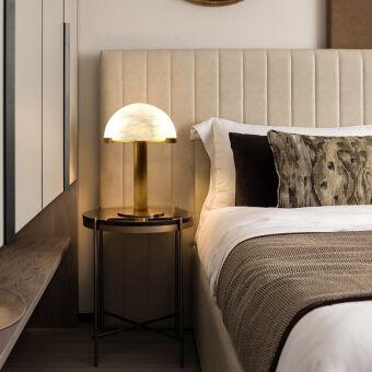 Настольная лампа Fluorite FL1033-3T