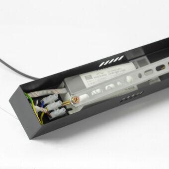 Подвесная люстра Lussole LSP-7164