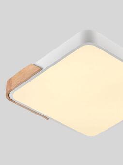 Накладной светильник Natali Kovaltseva LED LAMPS 81410