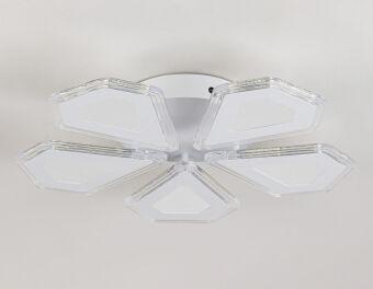 Накладная люстра Ambrella Light FA4030