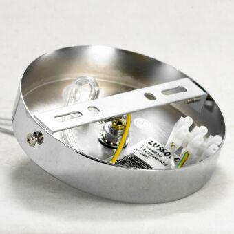 Подвесной светильник Lussole LSP-8401