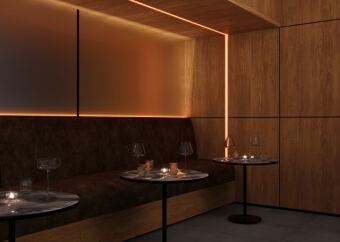 Профиль Maytoni Technical 632004