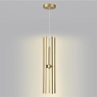 Подвесная люстра LUMION 6564/60L