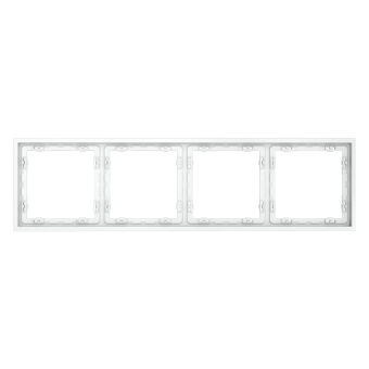 Рамка VOLTUM VLS100402