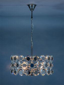 Подвесная люстра Escada 664/6S