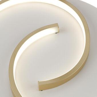 Накладной светильник LUMION 8020/75CL